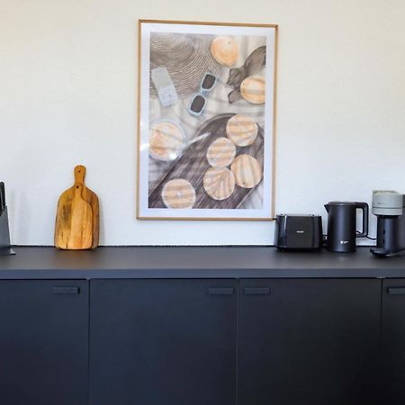 75Qm Luxusapartment In Perfekter Lage Μπόχουμ Εξωτερικό φωτογραφία