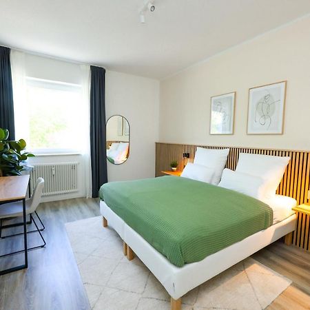 75Qm Luxusapartment In Perfekter Lage Μπόχουμ Εξωτερικό φωτογραφία