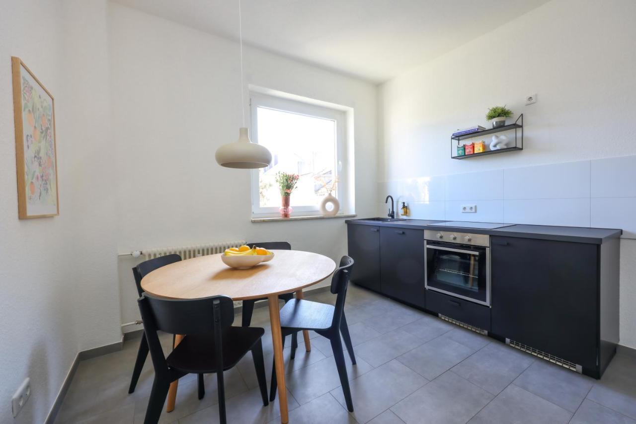 75Qm Luxusapartment In Perfekter Lage Μπόχουμ Εξωτερικό φωτογραφία
