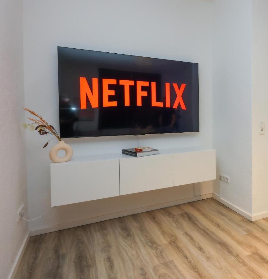 75Qm Luxusapartment In Perfekter Lage Μπόχουμ Εξωτερικό φωτογραφία